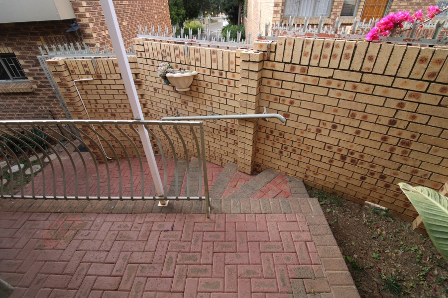 To Let 3 Bedroom Property for Rent in Baysvalley Free State